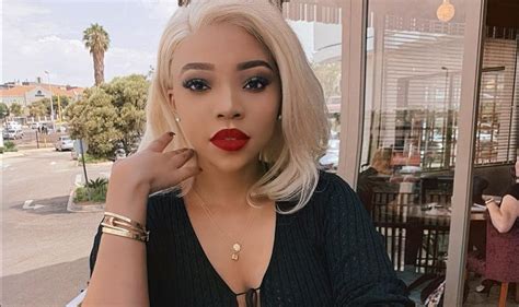 Faith Nketsi Busted For Stealing Content For A Valentine's Instagram Post