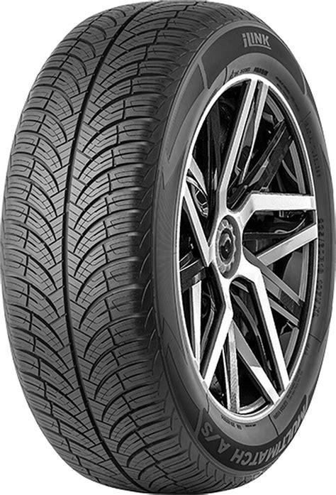 Ilink - Multimatch A/S - 205/50R17 XL 93W BSW - Summer Tires - PMCtire ...