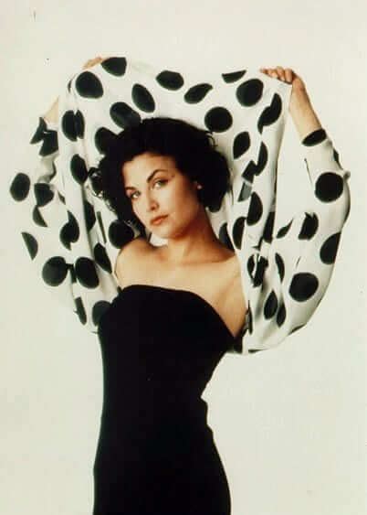 Hot And Sexy Sherilyn Fenn Photos ThBlog