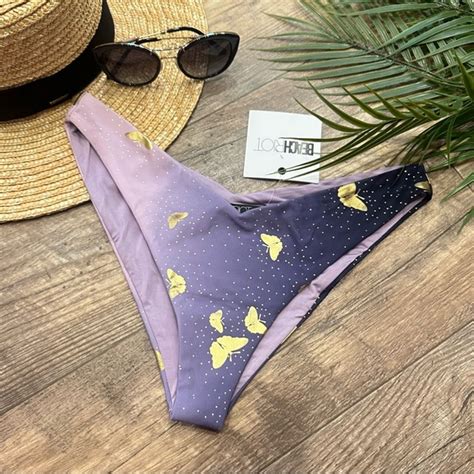 Beach Riot Swim Beach Riot Vanessa Bikini Bottom Poshmark