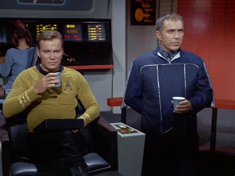 The Galileo Seven (1967)
