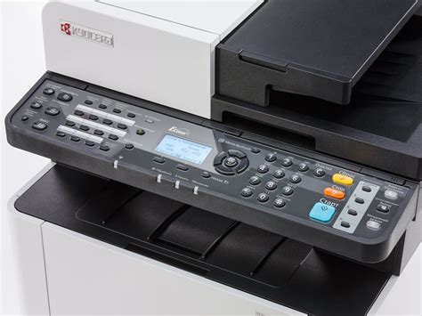 M5521cdn - купить МФУ KYOCERA ECOSYS M5521cdn в Кемерово, цена ...