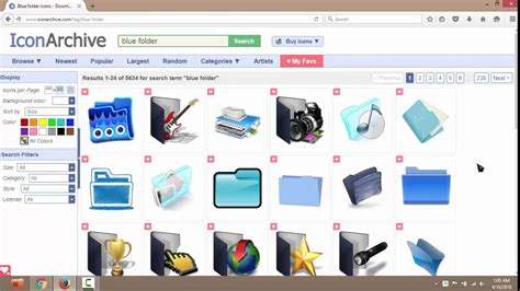 Folder Icon Change Windows Default Folder Icon Tutorials Vrogue | Sexiz Pix