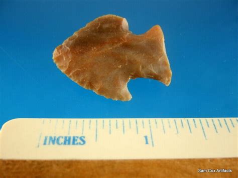 Super Fine Authentic Kentucky Carter Cave Flint Jacks Reef Point