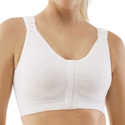 Top 10 Best Bras After Breast Reduction : Reviews & Buying Guide - Katynel