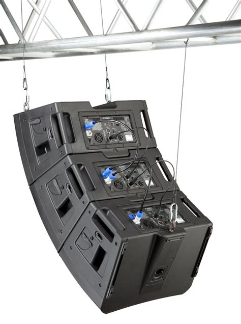 Football Stadium Speakers