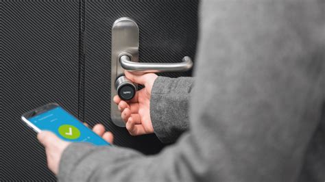 Understanding Smart Locks Your Questions Answered Tapkey