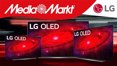 G Nstige Fernseher Lg Oled B Bei Media Markt Stark Reduziert