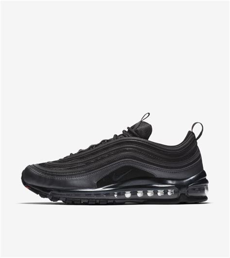 Nike Air Max 97 Black Anthracite Release Date Nike SNKRS PT