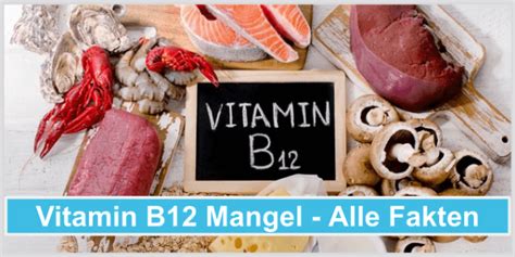 Einen Vitamin B12 Mangel Effektiv Vermeiden Alle Fakten Im Ratgeber