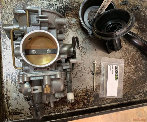 Proper Throttle Body Cleaning Guide Mobil