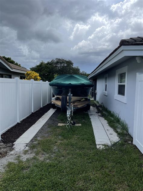 Anyone here event got a custom sun sail for side house shade? Any tips