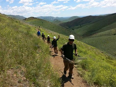 BLM Trails Expected to Reopen July 1