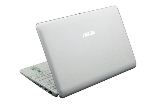 Asus Eee Pc Series Notebookcheck Net External Reviews