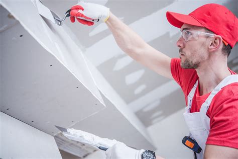 Complete Drywall Installation Guide Sky Stucco Systems Contractor