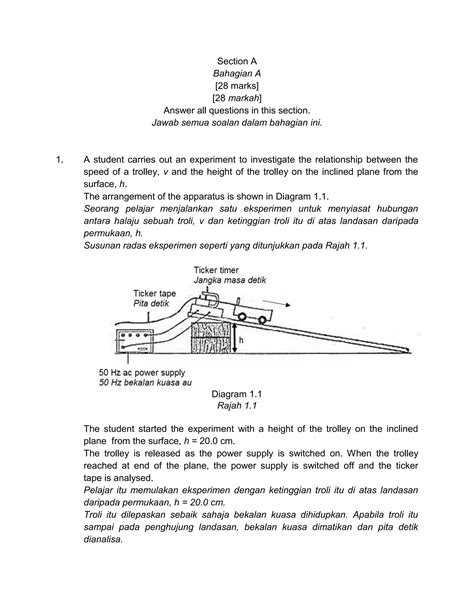 Modul Fizik Cakna Kelantan Spm 2014 K3 Set 1 Dan Skema PDF