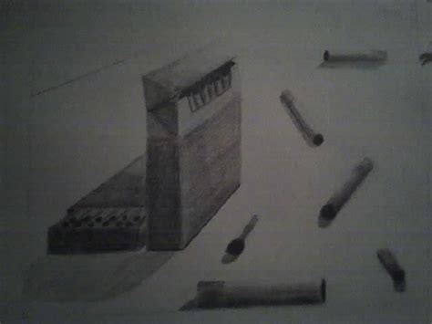 1 point drawing by smit293 on DeviantArt