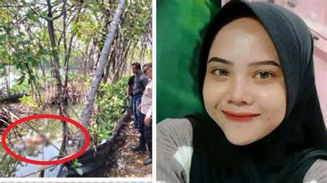 Misteri Baju Seragam Pramuka Rina Indriyeni Korban Pembunuhan Di Tambak Ulujami Pemalang