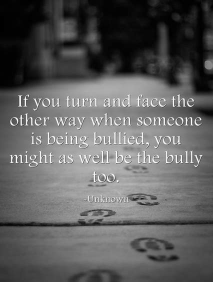 87 Inspirational Quotes About Bullying