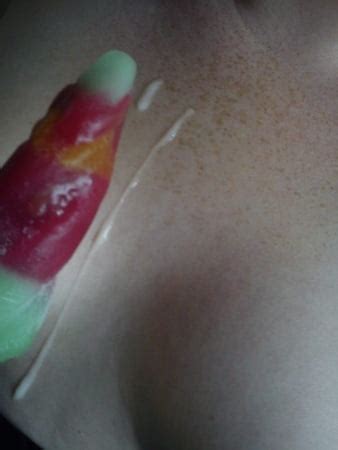 Blowjob Ice Cram And Sperm On Tits Pics XHamster