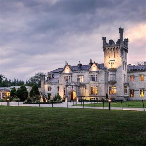 The 20 best luxury hotels in Donegal County – LuxuryHotel.world