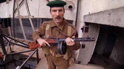 Afici N Por Y Para El Cine Hardcore Henry