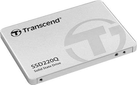 Amazon Transcend Information Tts Tssd Q Tb Sataiii Ssd Q