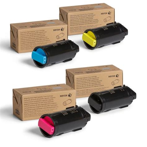 Versalink C C Toner Bundle Shop Xerox