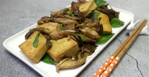 【豆腐 舞菇】料理－ 36 篇食譜與家常做法 Cookpad