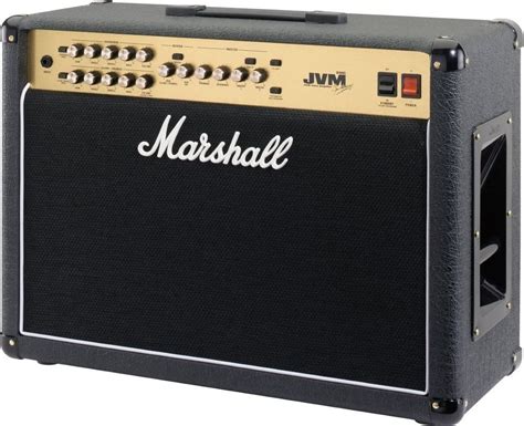 Guía Completa De Amplificadores Marshall 2021