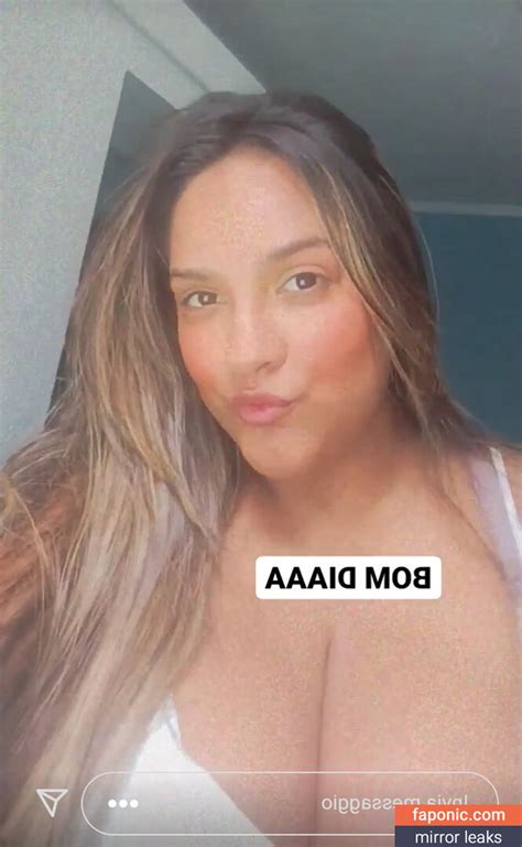 Sofia Mendonca Aka Sofiiamendonca Nude Leaks Photo 10 Faponic