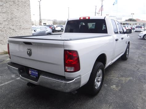 Used 2019 Ram 1500 Classic In San Antonio Tx B628761 Chacon Autos