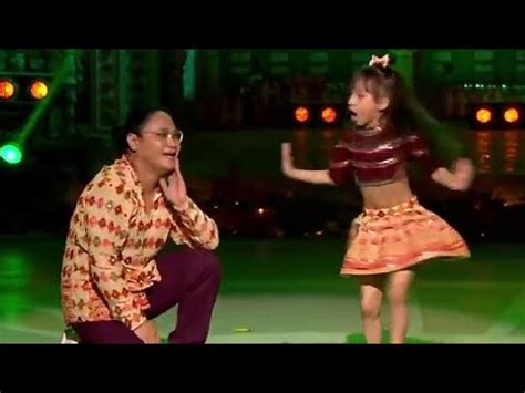 Dance Deewane Season Gunjan Ruel Jodi Special Madhuri Dixit