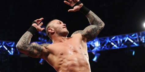 10 Interesting Facts Behind Randy Orton's Tattoos