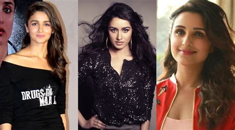 Will Alia Bhatt Shraddha Kapoor Ever Risk Their Career Like Parineeti