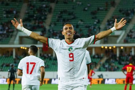 Incroyable Retournement De Situation Le Maroc Remporte Officiellement