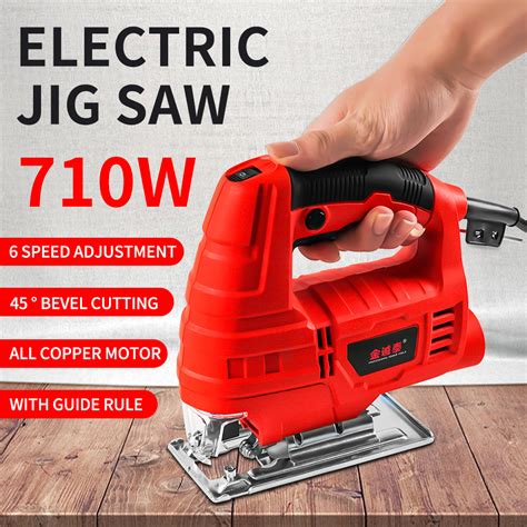 Jig Saw Electric Saw Wire Saw Woodworking Saw Electric Saw Multi