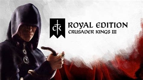 Crusader Kings Iii Royal Edition On Xbox Series X S Price