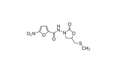 CAS NO 2745115 86 8 Product Name N 5 Methylthio Methyl 2