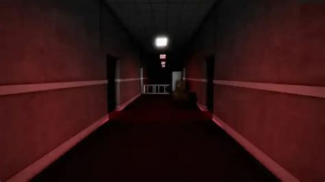 I Migliori Giochi Horror Roblox Nel Sitiopedia