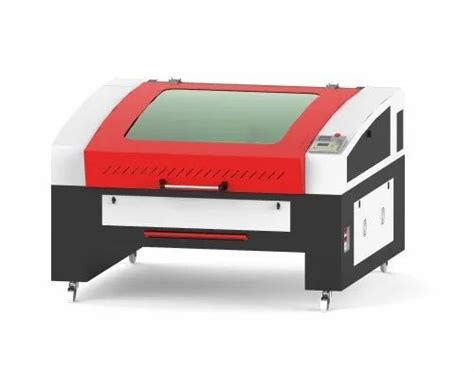 Acrylic Cutting Machine, Model Name/Number: Lecm, Capacity: 100W, | ID ...