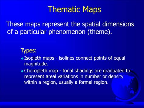 Ppt Introduction To Cartography Powerpoint Presentation Free Download Id355324