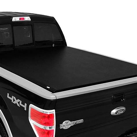 TruXedo Tonneau Covers for Nissan Titan 2016 | The Nissan Club