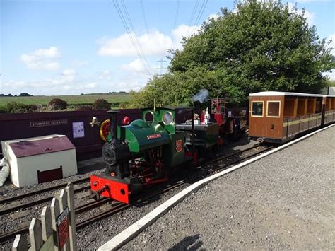 Sherwood Forest Railway Mansfield 2020 All You Need To Know Before