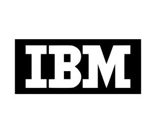 Ibm Logo Vector Images