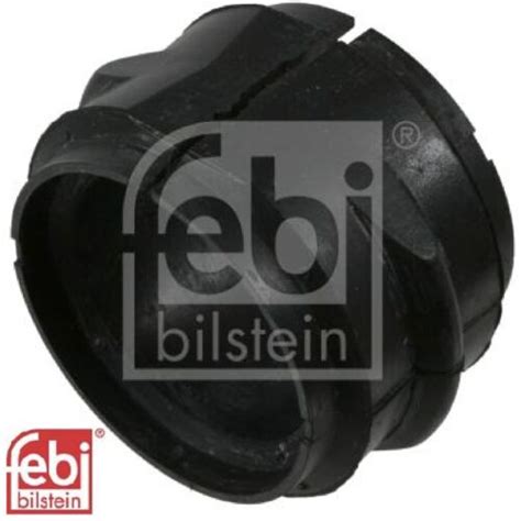 febi bilstein 21542 Lagerung für Stabilisator Stabilager Lager