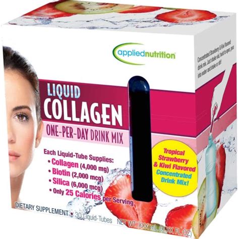 Best Liquid Collagens Must Read This Before Buying