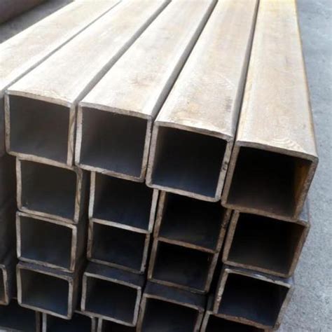 Gce Mild Steel Rhs Shs Rectangular Hollow Section Pipe For Industrial 55269 Hot Sex Picture