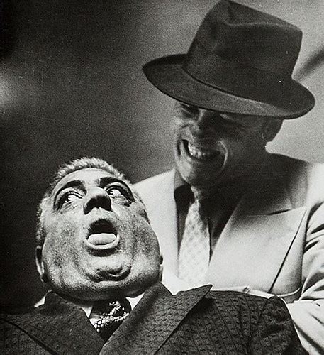 1972 The Godfather Luca Brasi Sleeps With The Fishes File Photo