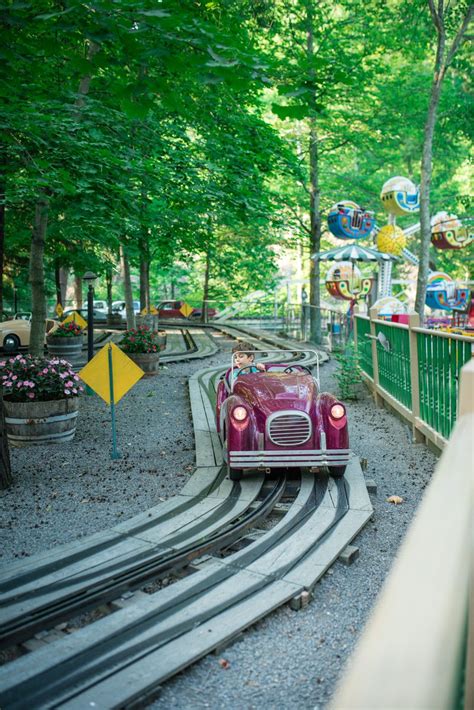 Knoebels Amusement Resort on Twitter: "Only three Pre-K Days remain ...